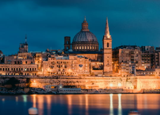 24 pic Malta’s CBI contributes to its Economic Surplus