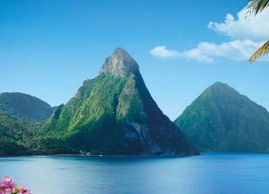 27. EN SAINT LUCIA EXPANDS CITIZENSHIP BY INVESTMENT PROGRAM