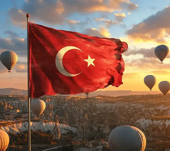 blended-turkey-flag