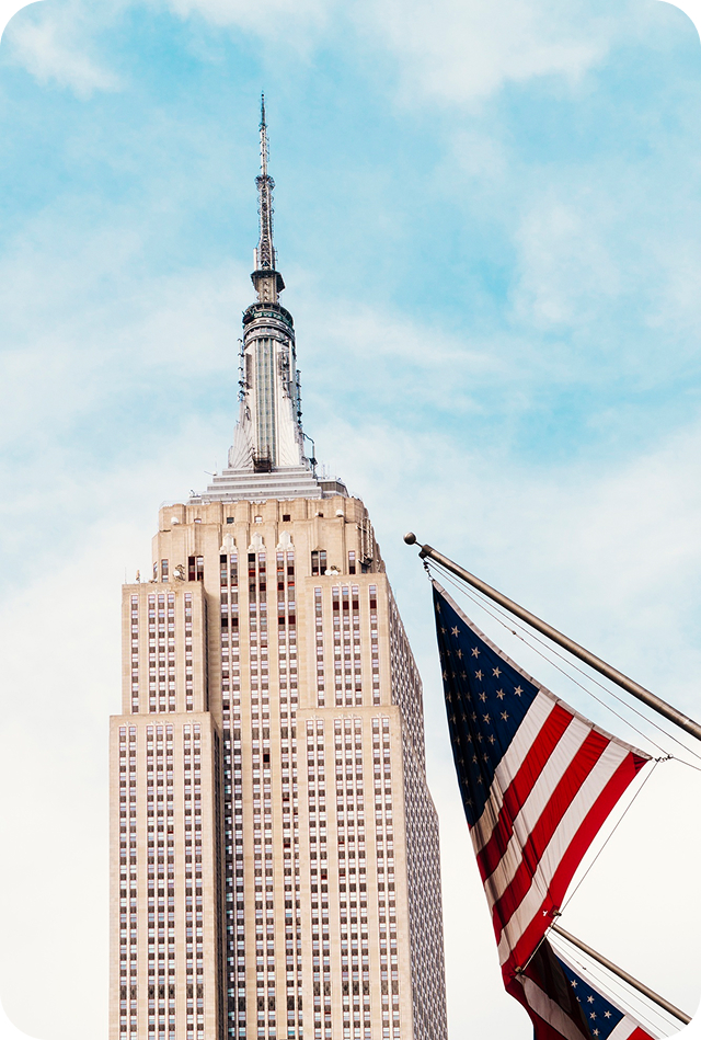 usa-flag-waving | CitizenMatch usa
