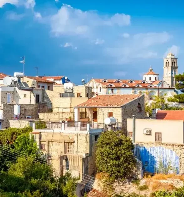 Cyprus
