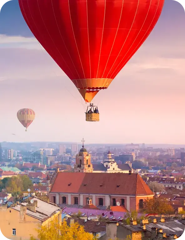 Lithuania