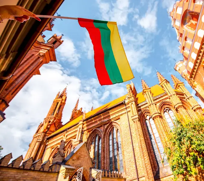 Lithuania