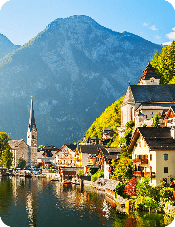 austria