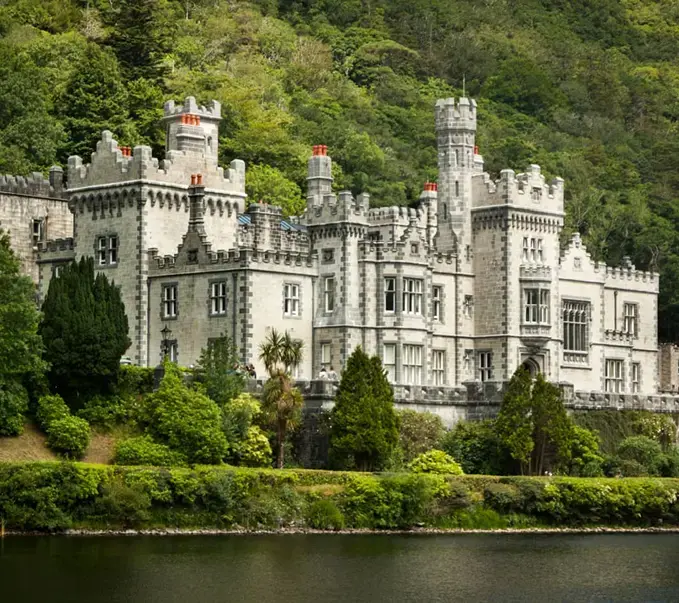 Ireland