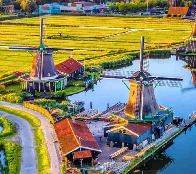 netherlands-banner2 | CitizenMatch