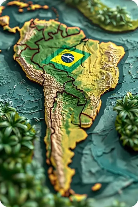 brazil 3 | CitizenMatch