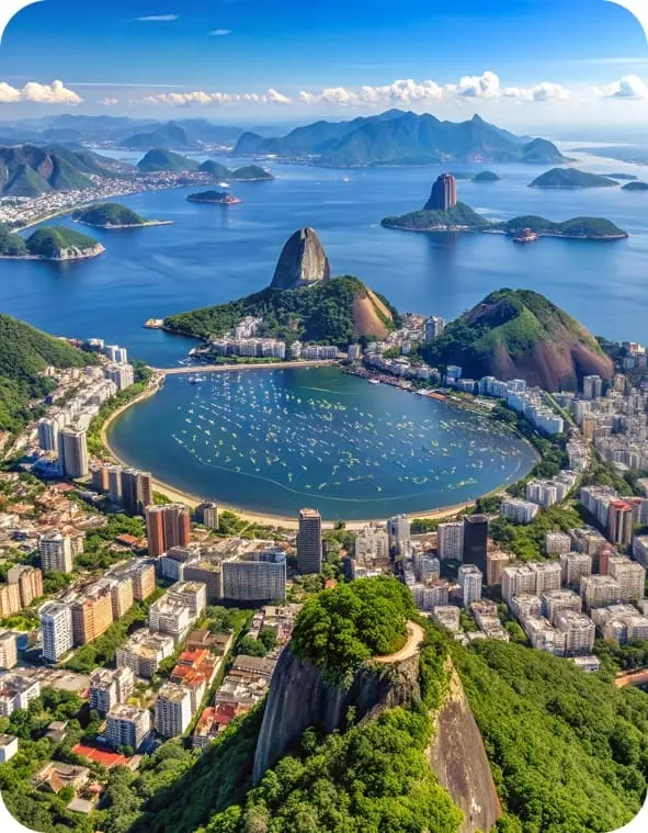 brazil 5 | CitizenMatch