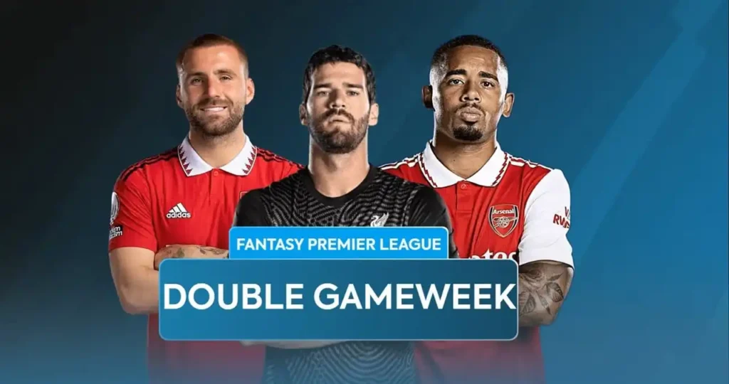 Double Gameweek