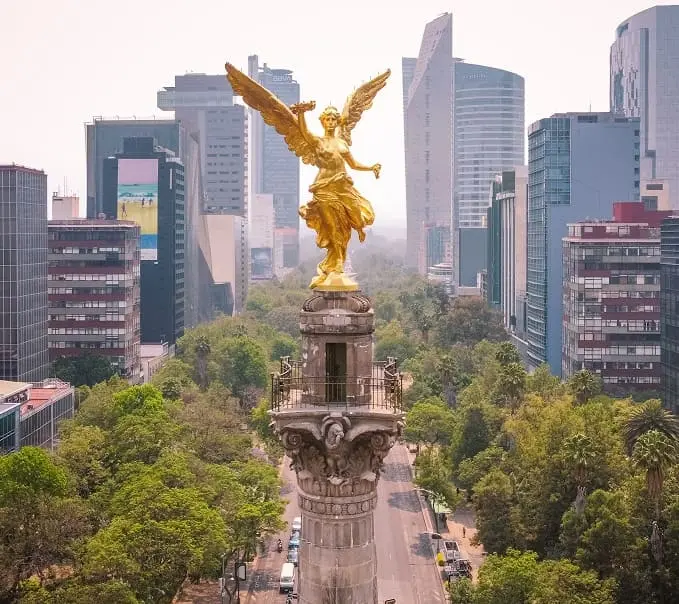 mexico 2 | CitizenMatch