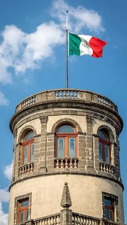 mexico 4 | CitizenMatch