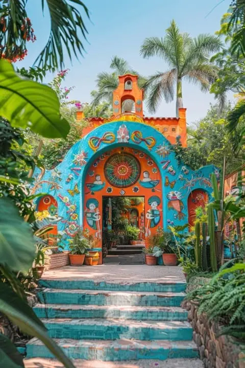 mexico 6 | CitizenMatch