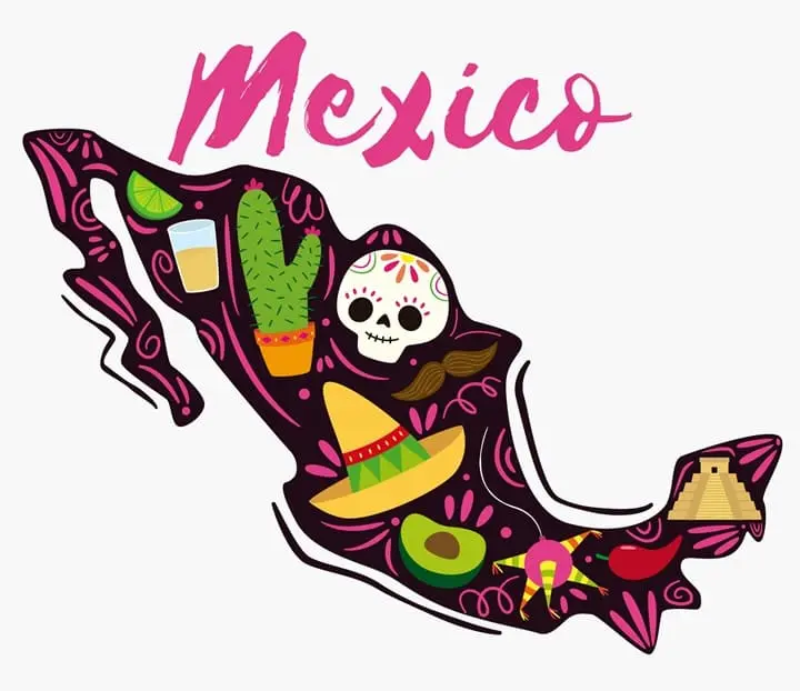 mexico 9 | CitizenMatch