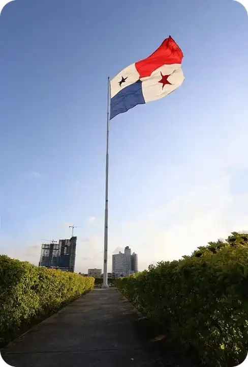 panama 2 | CitizenMatch