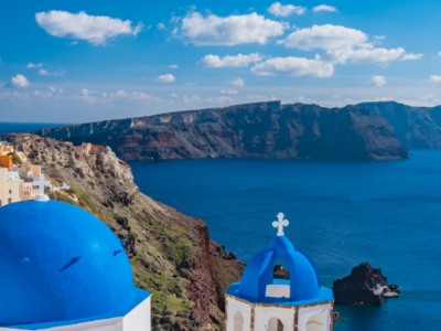 25 EN Golden Visa Approvals are on the Low in Greece