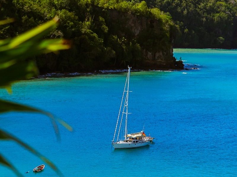 Iranians' Exclusion From Saint Lucia's CBI Program