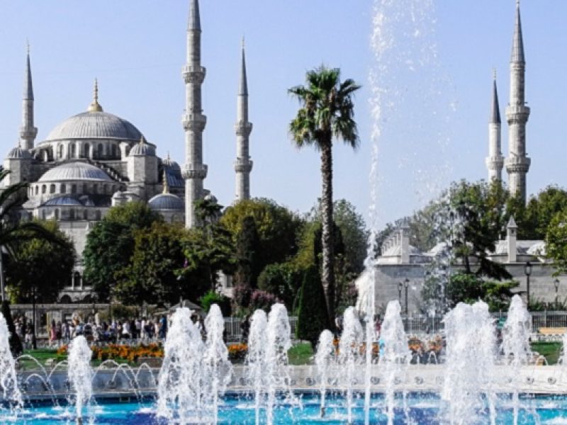 Post 13Turkish CBI Program Destined to Benefit Investors and the Government